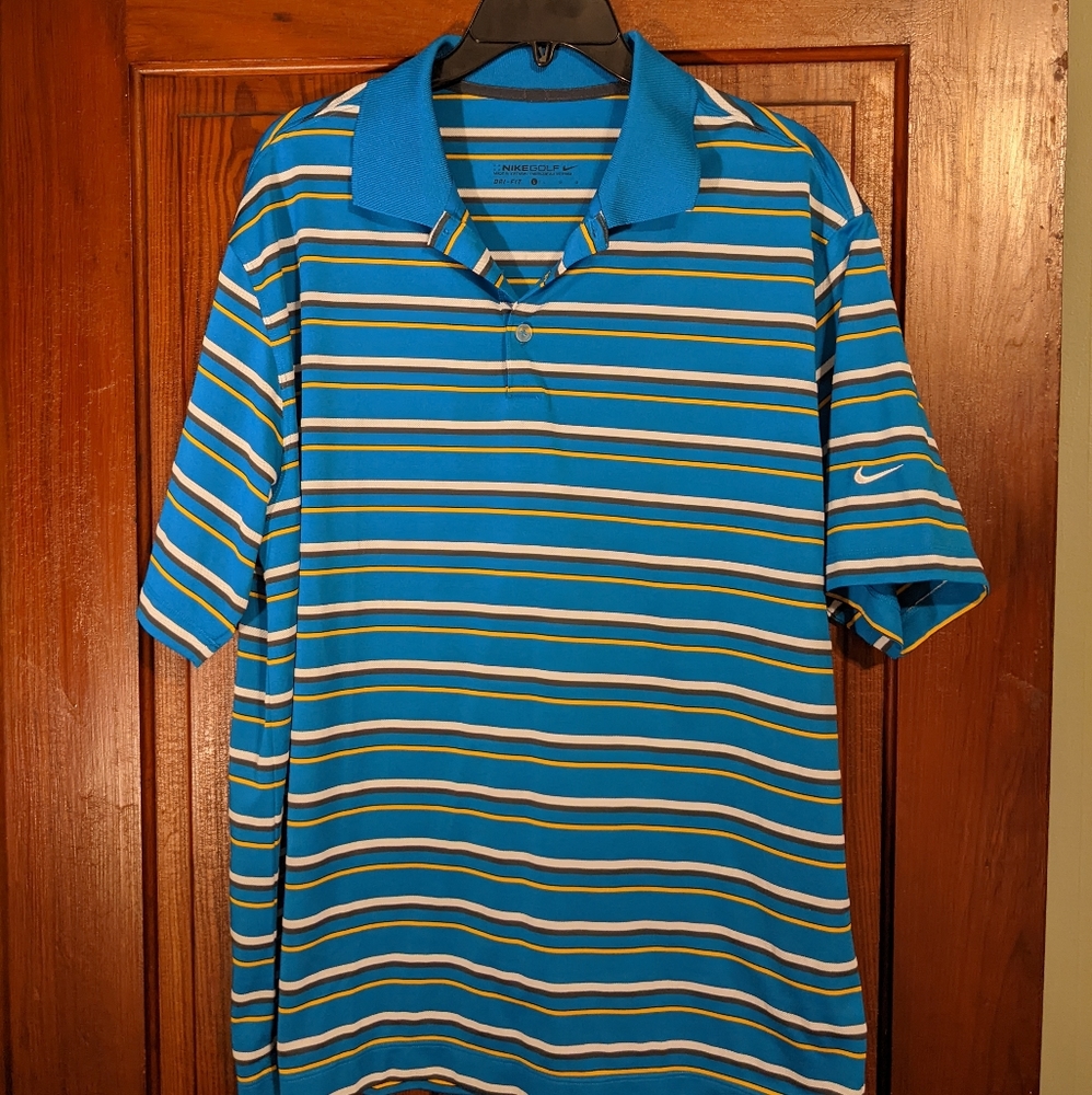 Nike Polo